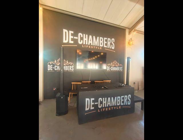 7,500M² BUSINESS FOR SALE IN SASOLBURG EXT 3